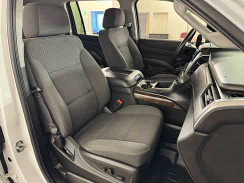 Used 2018 Chevrolet Suburban LS image 39
