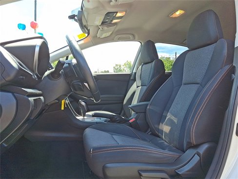 Used 2019 Subaru Crosstrek 2.0i Premium w/ Eyesight System image 13