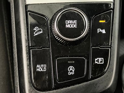 Used 2024 Kia Sportage LX image 45