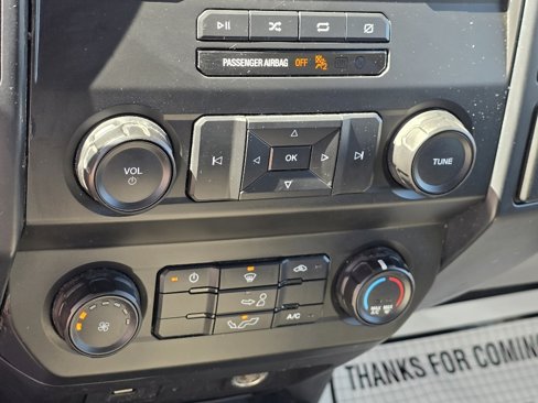 Used 2020 Ford F150 XL w/ Equipment Group 101A Mid image 19