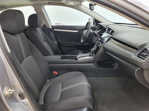 Used 2019 Honda Civic EX image 20