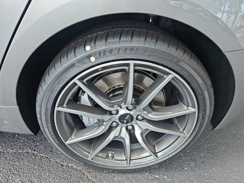 New 2026 Genesis G70 2.5T image 5