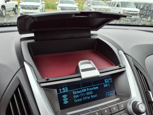 Used 2011 Chevrolet Equinox LT w/ Driver Convenience Package image 15