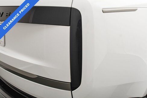 Used 2025 Land Rover Range Rover Long Wheelbase SE image 26