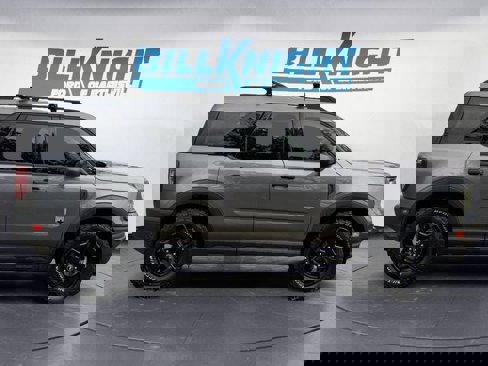 Used 2023 Ford Bronco Sport Big Bend image 6