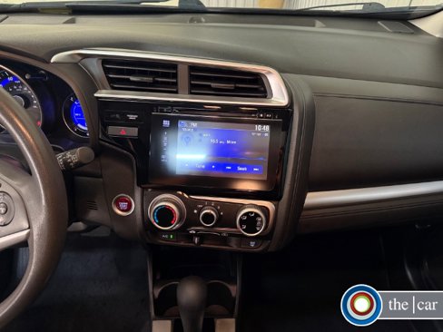 Used 2015 Honda Fit EX-L image 26