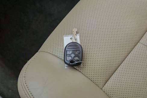 Used 2011 Ford F250 Lariat w/ Lariat Interior Pkg image 71