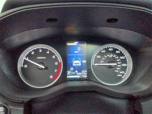Used 2021 Subaru Forester Premium image 28