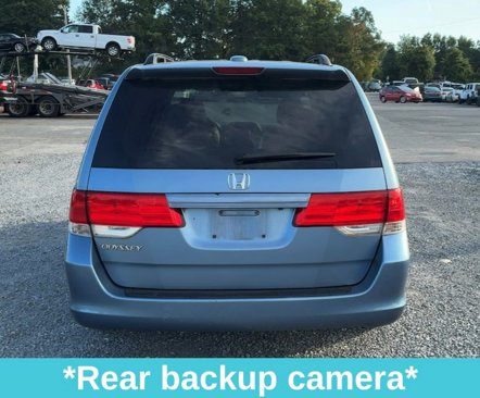 Used 2008 Honda Odyssey EX-L image 6