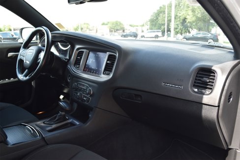 Used 2023 Dodge Charger GT w/ Blacktop Package image 24