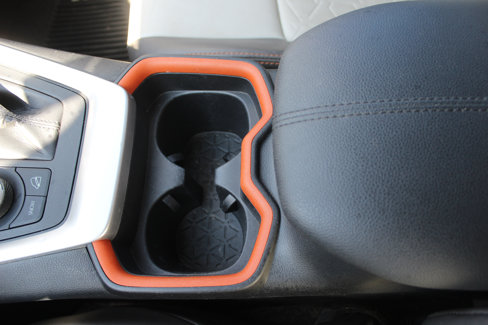 Used 2019 Toyota RAV4 Adventure image 32