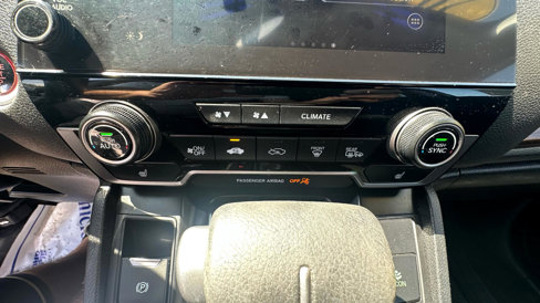 Used 2019 Honda CR-V EX image 19