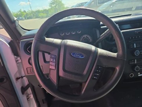 Used 2013 Ford F150 XL w/ PWR Equipment Group image 9