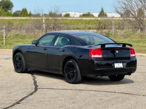 Used 2010 Dodge Charger Police image 5