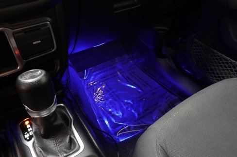 Used 2020 Jeep Wrangler Sport image 15