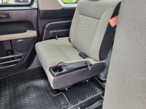 Used 2008 Honda Element EX image 15