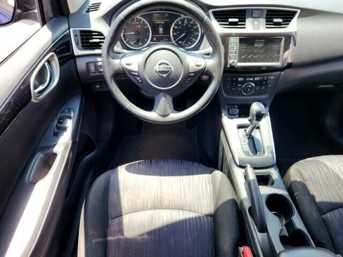 Used 2019 Nissan Sentra SV image 13