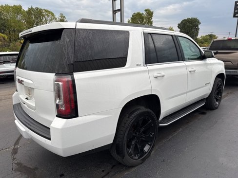 Used 2019 GMC Yukon SLT image 9
