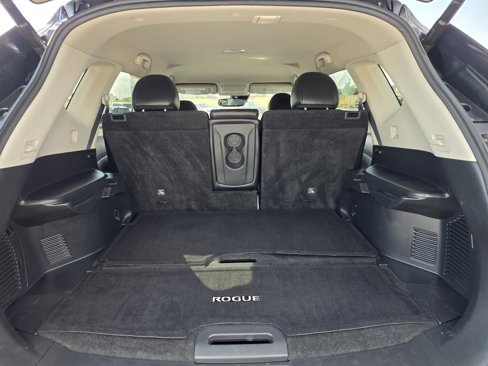 Used 2019 Nissan Rogue SL image 30