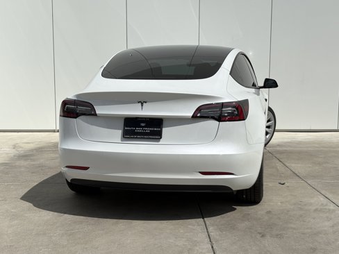 Used 2021 Tesla Model 3 Standard Range Plus image 6