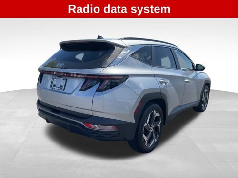 Used 2022 Hyundai Tucson SEL w/ Convenience Package image 5