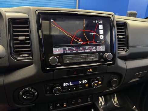 Used 2022 Nissan Frontier PRO-4X w/ Pro-4X Premium Package image 21