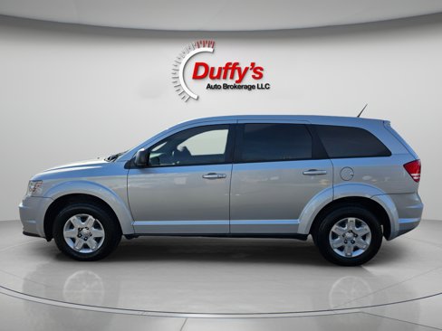 Used 2012 Dodge Journey American Value Package w/ Flexible Seating Group image 12