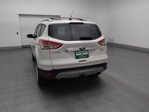 Used 2014 Ford Escape Titanium w/ Equipment Group 401A image 6
