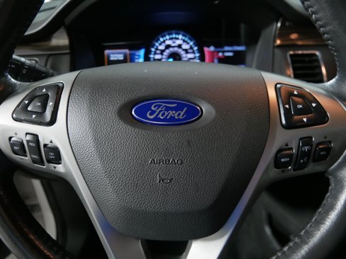 Used 2019 Ford Flex SEL w/ Class III Trailer Tow Package image 25