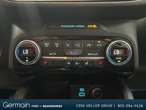 Used 2021 Ford Escape Titanium image 21