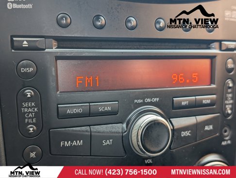 Used 2009 Nissan 370Z Touring image 18