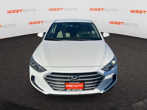Used 2018 Hyundai Elantra SEL image 8