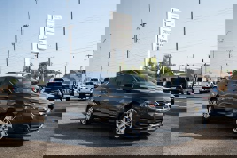 Used 2019 Chevrolet Impala LS image 7