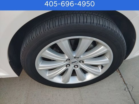 Used 2018 Ford Flex SEL w/ Equipment Group 202A image 25