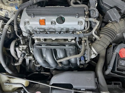 Used 2009 Honda Accord LX image 29