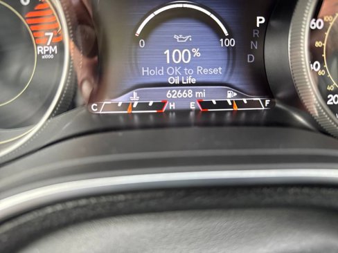 Used 2023 Jeep Cherokee Altitude Lux image 16