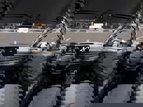 New 2025 Kia K4 LX image 13