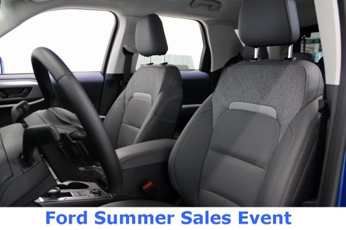 New 2025 Ford Bronco Sport Badlands w/ Badlands Tech Package image 8