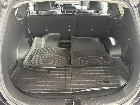 Used 2022 Hyundai Santa Fe Limited w/ Cargo Package image 15