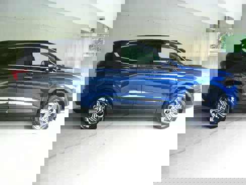 Used 2023 Hyundai Santa Fe SEL image 4