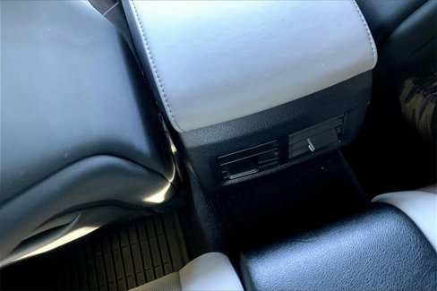 Used 2015 Lexus RC 350 image 37