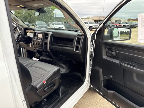 Used 2022 RAM 1500 Tradesman image 25