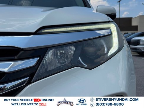 Used 2017 Honda Pilot Touring image 10