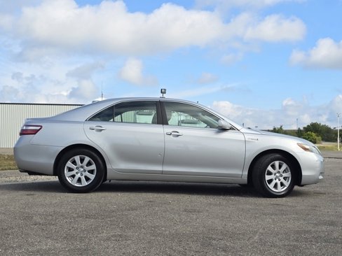 Used 2009 Toyota Camry Hybrid image 24