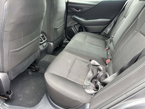 Used 2022 Subaru Legacy Premium image 10