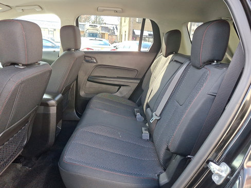 Used 2017 GMC Terrain SLE w/ Chrome Edition image 10