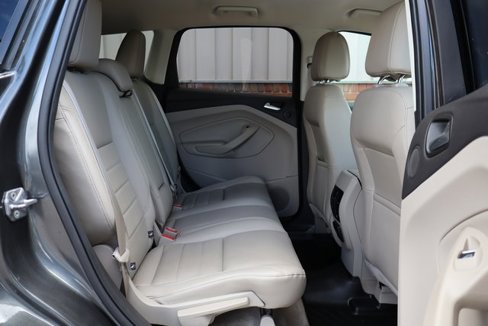 Used 2016 Ford Escape Titanium w/ Equipment Group 301A image 40