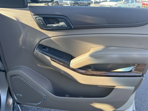 Used 2015 GMC Yukon SLT w/ Open Road Package image 28