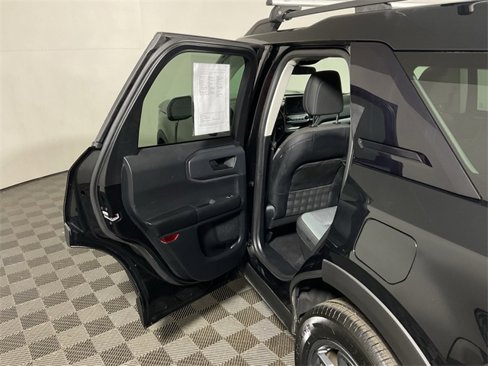 Used 2021 Ford Bronco Sport Big Bend image 29