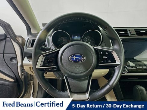 Used 2018 Subaru Legacy 2.5i Limited image 13